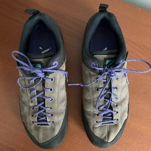 Discontinued Five Ten Leather Guide Tennie